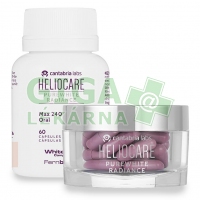 Obrázek Heliocare Oral Purewhite 240MG 60 kapslí