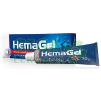 HemaGel 30g