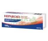 Heparoid 2mg/g crm.100g
