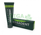 HERBADENT FORTE zubní pasta z bylin 100g