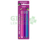 HERBADENT JUNIOR zubní kartáček 3ks