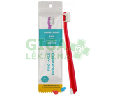 HERBADENT KIDS zubní kartáček do 8 let