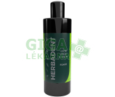HERBADENT ORIGINAL FORTE bylinná ústní voda 400ml