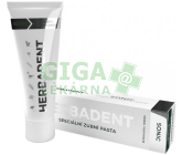 HERBADENT SONIC speciální zubní pasta 75g