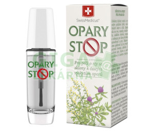 Herbamedicus OparyStop bylinne serum 10