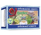 HERBEX Dýchací cesty n.s.20x3g