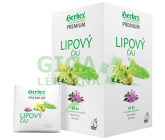 HERBEX Lipový čaj n.s.20x1.5g