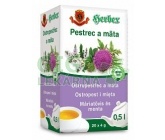 HERBEX Ostropestřec a máta 20x4g n.s.