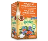 HERBEX Pravidelné vyprazdňování s inulinem 10x14g