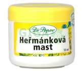 Heřmánková mast 50ml Dr.Popov
