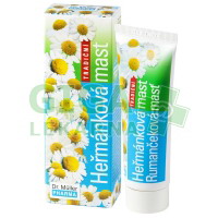 Heřmánková mast tradiční 50ml Dr.Müller