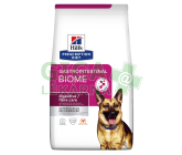 Hills Prescription Diet Canine Biome Gastrointestinal Dry 1,5kg