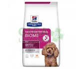 Hills Prescription Diet Canine GI Biome Mini 1kg
