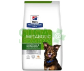 Hills Prescription Diet Canine Metabolic Dry 1,5kg