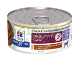 Hills Prescription Diet Canine Stew i/d konz.156g