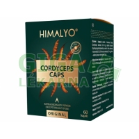 Himalyo Cordyceps Caps cps.60