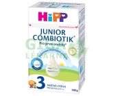HiPP MLÉKO HiPP 3 JUNIOR Combiotik 500g
