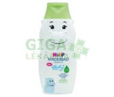 HiPP BABYSANFT Dětská koupel Hroch 300ml
