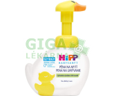 HiPP BABYSANFT Pěna na mytí 250ml