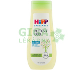 HiPP BABYSANFT Pleťový olej 200ml