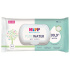 HiPP BabySANFT vlhčené ubrousky PureWater 48ks