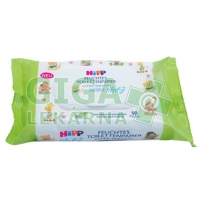 HiPP BABYSANFT Vlhčený toaletní papír 50ks