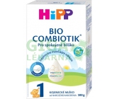 HiPP MLÉKO HiPP 1 BIO Combiotik 300g