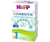 Obrázek HiPP MLÉKO HiPP 1 BIO Combiotik 500g