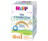 HiPP MLÉKO HiPP HA1 Combiotik 600g