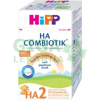 HiPP MLÉKO HiPP HA2 Combiotik 600g