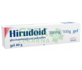 Obrázek Hirudoid gel 40g