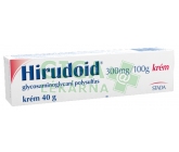 Obrázek Hirudoid krém 40g