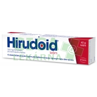 Hirudoid krém 40g