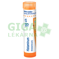 Histaminum 15CH gra.4g