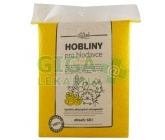 LIMARA hobliny s citronovou vůní, 60l/2,5kg