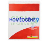 Obrázek Homeogene 9 60 tablet