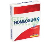 Obrázek Homeogene 9 60 tablet