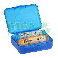 Fotka Homeosolo zakladač na léky Obrázek Homeosolo zakladač na léky