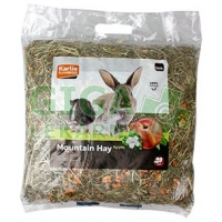 Flamingo horské seno s jablky 500g