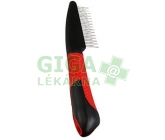 Karlie Hřeben s rotačními zuby krátké/dlouhé