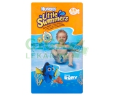 HUGGIES Little Swimmers 5-6 / 12-18kg 11ks