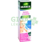Humer Mořská voda 100% pro děti 150ml