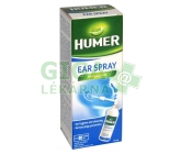 HUMER Ušní sprej 75ml
