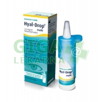 Hyal-Drop multi oční kapky 10ml 2.0