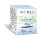 HYDRAIN3 HIALURO Krém-gel ultrahydratační 50g