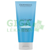 Dermedic HYDRAIN3 HIALURO Krémový mycí gel 200ml