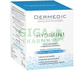 HYDRAIN3 Hydr. krém s hloubkovým účinkem SPF15 50g