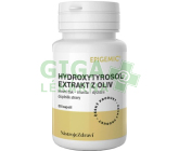 Hydroxytyrosol extrakt z oliv Epigemic 60 kapslí