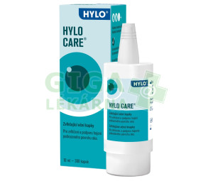 Hylo Care 10ml