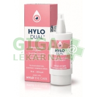 Obrázek Hylo Dual 10ml